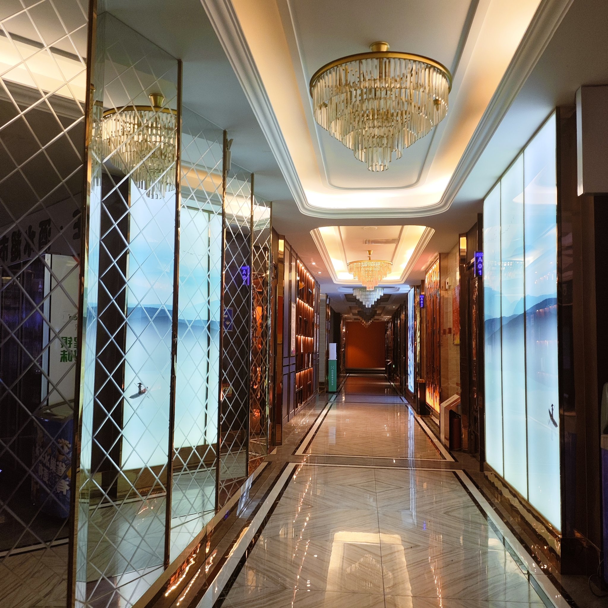 白山商务ktv怎么玩尽享高端娱乐体验-临江市ktv预订