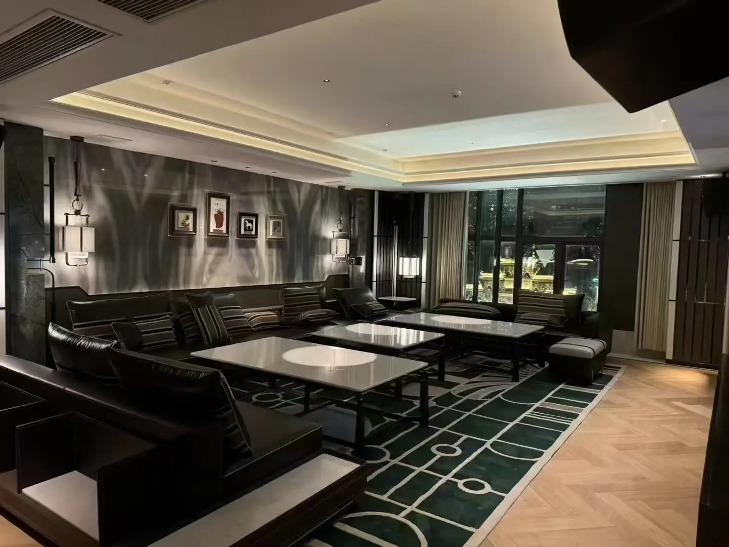 白山商务ktv及商务ktv什么意思解析-靖宇县ktv预订