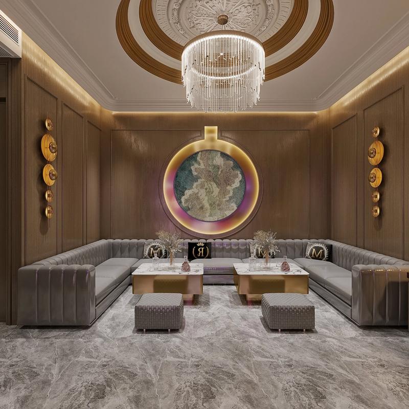 白山商务ktv推荐低端场商务ktv选择-江源区ktv预订