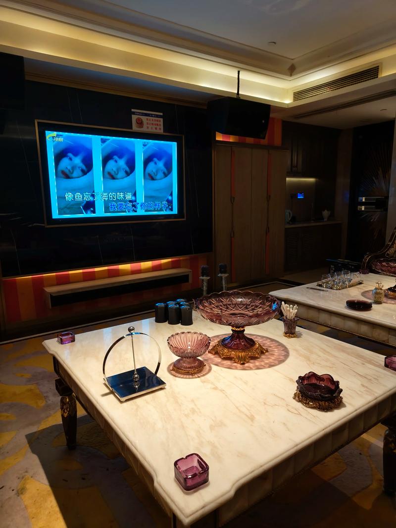 白山商务KTv首选性价比-江源区ktv预订