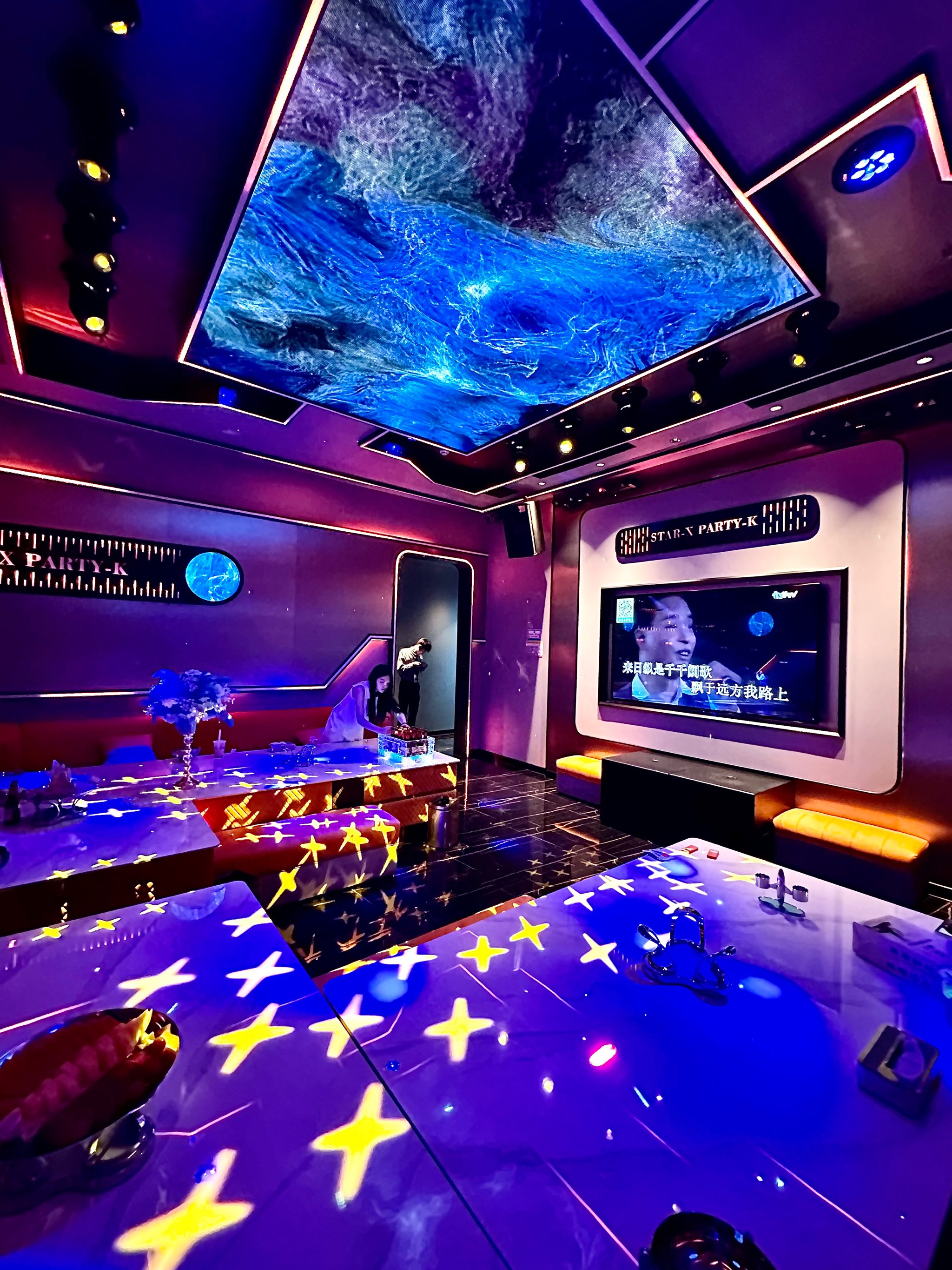 白山商务ktv与低端场商务ktv推荐-抚松县ktv预订